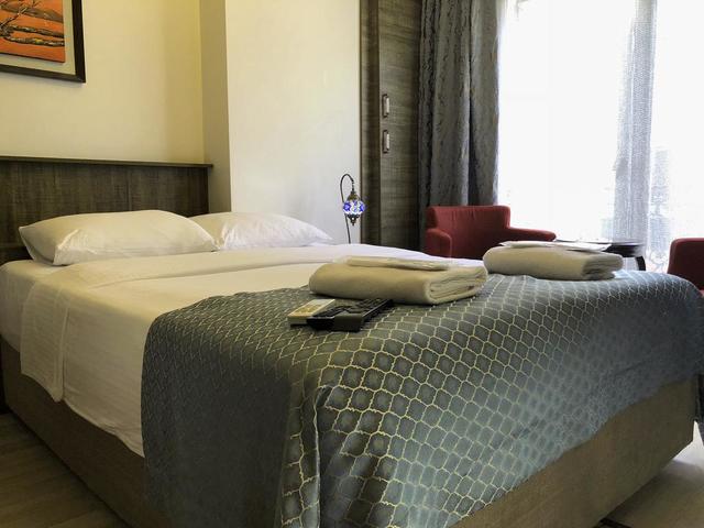 фото Borancik Suites изображение №10