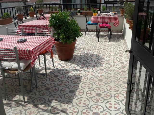 фото отеля Borancik Suites изображение №9