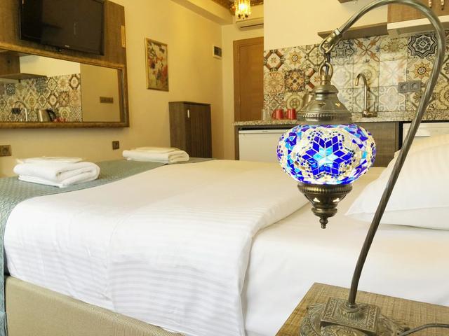 фотографии Borancik Suites изображение №8