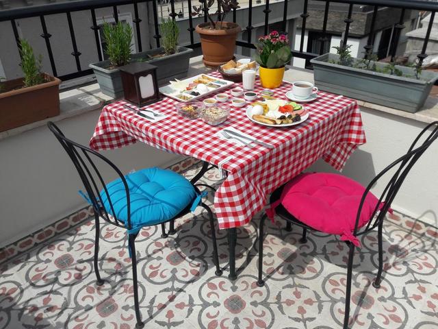 фото Borancik Suites изображение №2