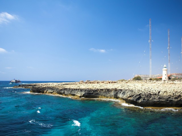 Chrysomare Beach