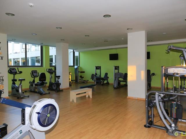 фотографии Levante Beach Resort изображение №20