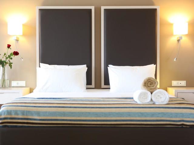 фотографии отеля Levante Beach Resort изображение №19