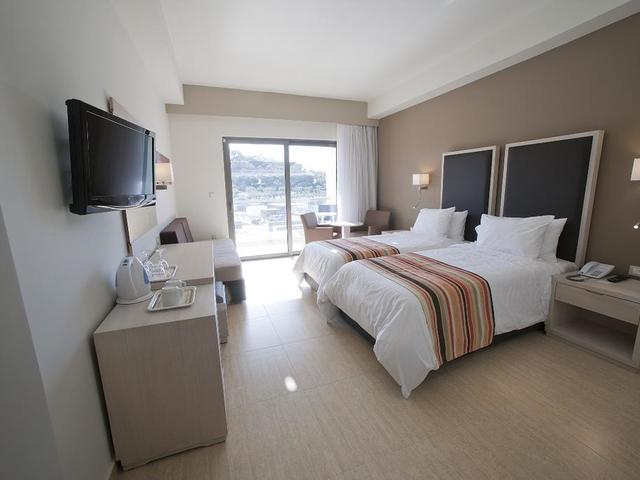 фотографии Levante Beach Resort изображение №16