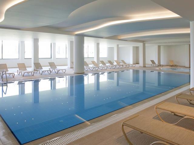 фото отеля Levante Beach Resort изображение №13