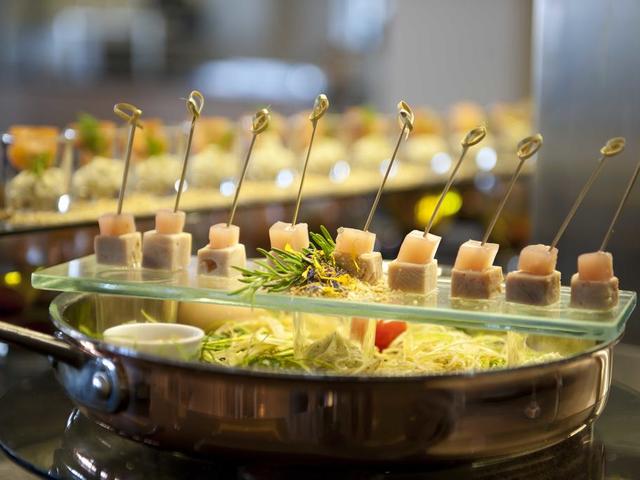 фото Levante Beach Resort изображение №10