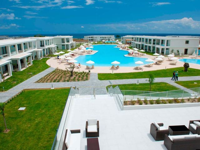 фото Levante Beach Resort изображение №6