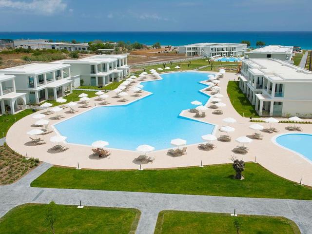 фото отеля Levante Beach Resort изображение №1