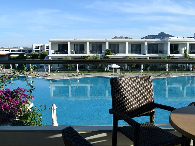 фото отеля Levante Beach Resort изображение №5