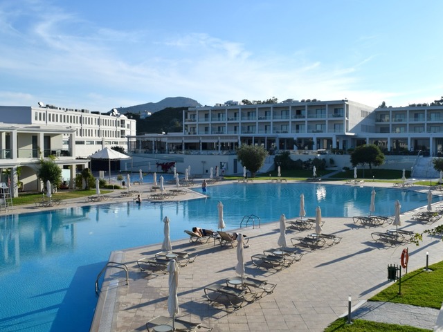 фотографии Levante Beach Resort изображение №4