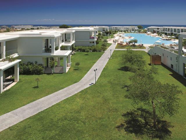 фотографии отеля Levante Beach Resort изображение №3