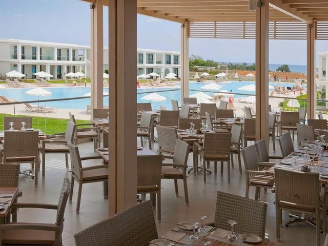 фото Levante Beach Resort изображение №2