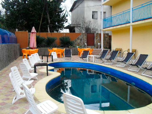 Hotel