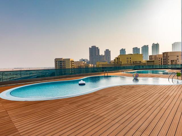 фото отеля Millennium Place Barsha Heights Hotel & Apartments изображение №49