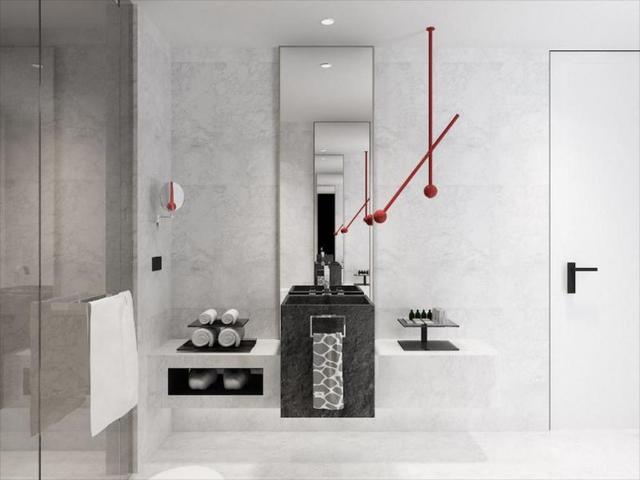 фото отеля Shanghai Suisse Place Apartment Hotel (ex. Zhongjian Rui Beiting Hotel Apartment; Parkzoo) изображение №29