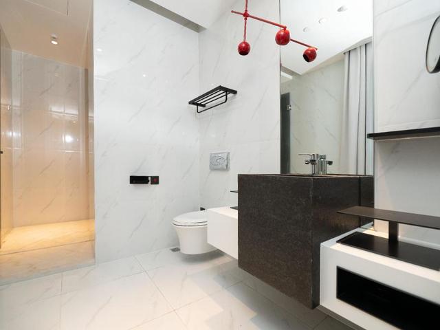 фото отеля Shanghai Suisse Place Apartment Hotel (ex. Zhongjian Rui Beiting Hotel Apartment; Parkzoo) изображение №25