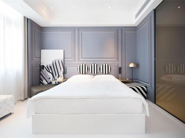 фотографии Shanghai Suisse Place Apartment Hotel (ex. Zhongjian Rui Beiting Hotel Apartment; Parkzoo) изображение №20