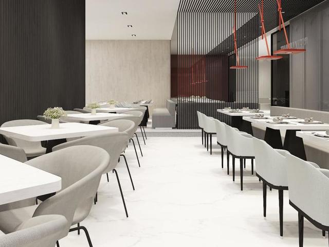 фотографии отеля Shanghai Suisse Place Apartment Hotel (ex. Zhongjian Rui Beiting Hotel Apartment; Parkzoo) изображение №19