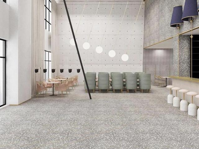 фото отеля Shanghai Suisse Place Apartment Hotel (ex. Zhongjian Rui Beiting Hotel Apartment; Parkzoo) изображение №17