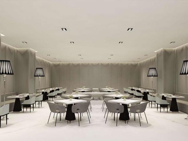 фотографии Shanghai Suisse Place Apartment Hotel (ex. Zhongjian Rui Beiting Hotel Apartment; Parkzoo) изображение №16