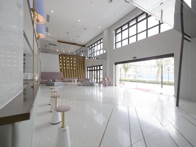 фото Shanghai Suisse Place Apartment Hotel (ex. Zhongjian Rui Beiting Hotel Apartment; Parkzoo) изображение №14