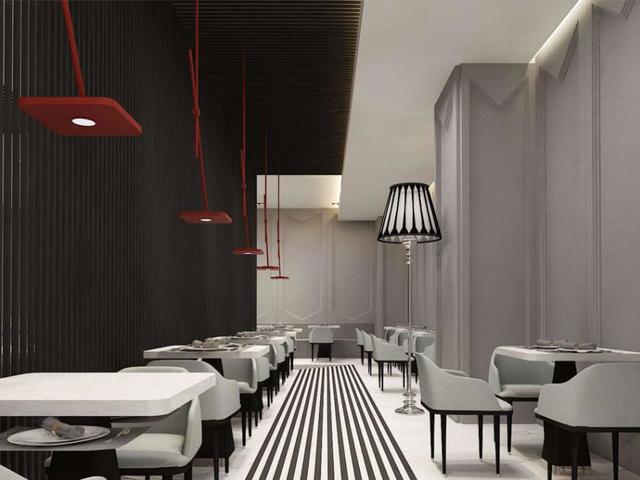 фото отеля Shanghai Suisse Place Apartment Hotel (ex. Zhongjian Rui Beiting Hotel Apartment; Parkzoo) изображение №13