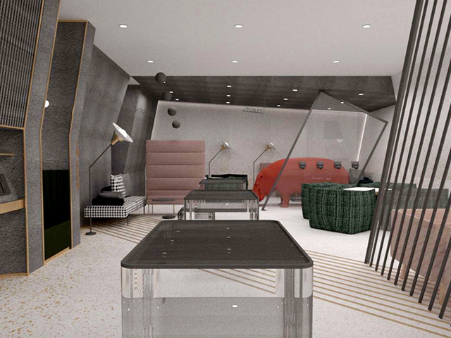 фотографии отеля Shanghai Suisse Place Apartment Hotel (ex. Zhongjian Rui Beiting Hotel Apartment; Parkzoo) изображение №11