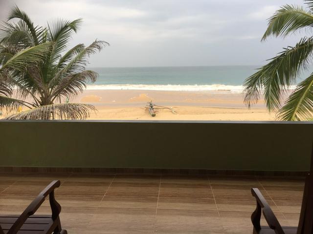 фото отеля Serenade Beach Hotel изображение №17