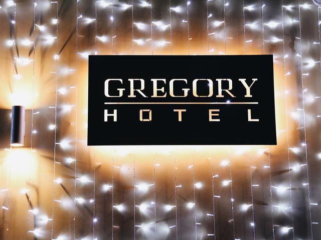 фото отеля Gregory (Грегори) изображение №21