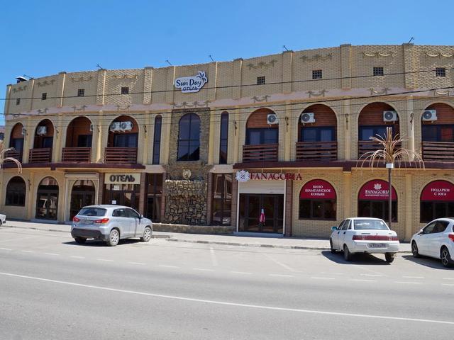 Hotel