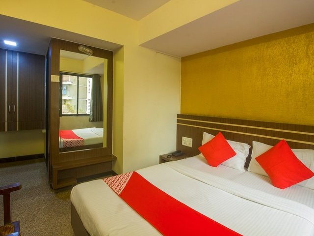 фото OYO 8850 J K Regency изображение №14