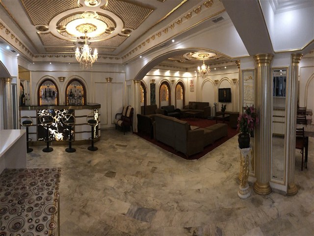 фотографии отеля Grand Milan изображение №19