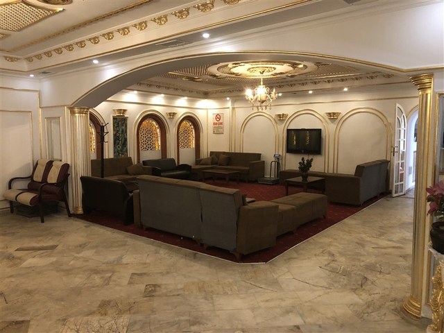 фото отеля Grand Milan изображение №17