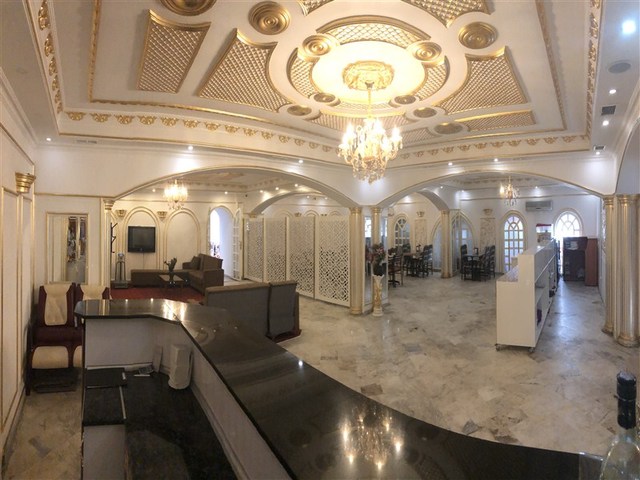 фотографии отеля Grand Milan изображение №15