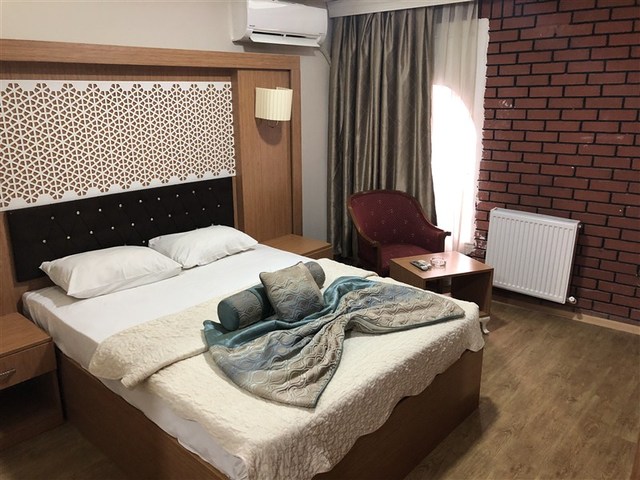 фото отеля Grand Milan изображение №13