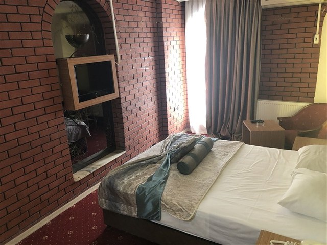 фотографии отеля Grand Milan изображение №11