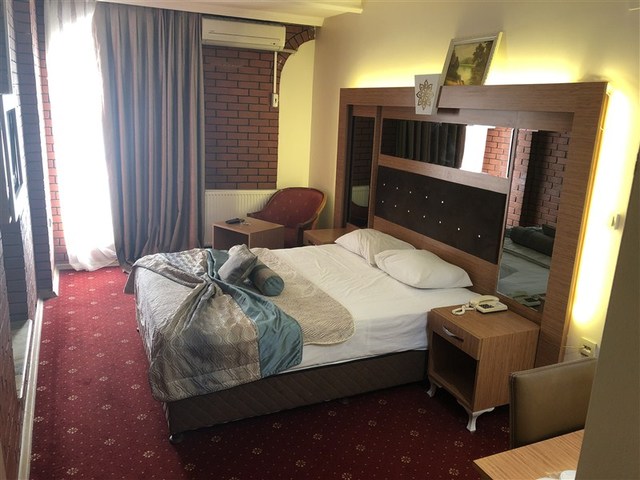 фото Grand Milan изображение №10