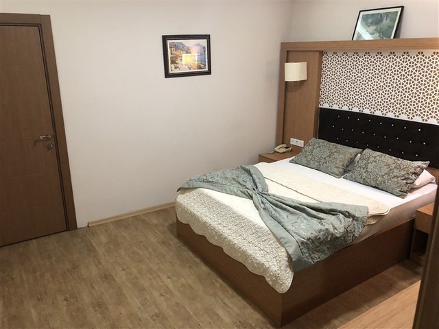 фото отеля Grand Milan изображение №5