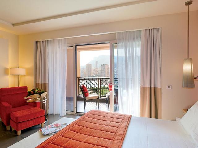 фото Monte Carlo Bay Hotel & Resort изображение №42