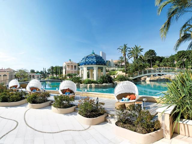 фотографии отеля Monte Carlo Bay Hotel & Resort изображение №39