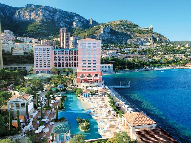 фото отеля Monte Carlo Bay Hotel & Resort изображение №1