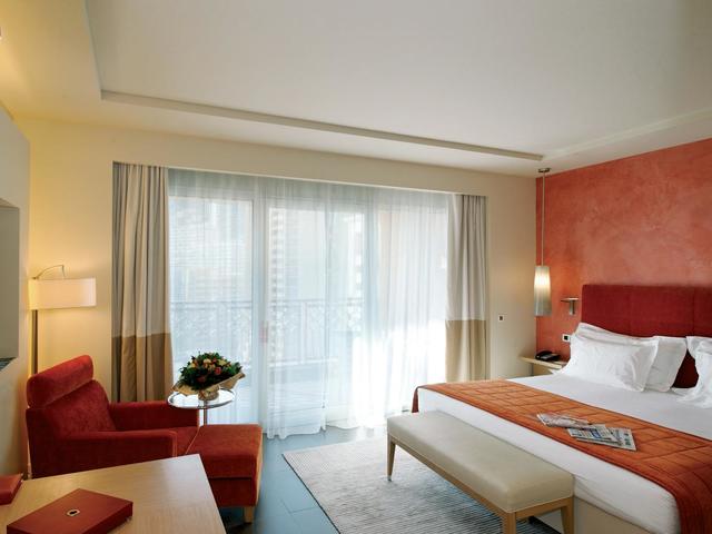 фото Monte Carlo Bay Hotel & Resort изображение №26