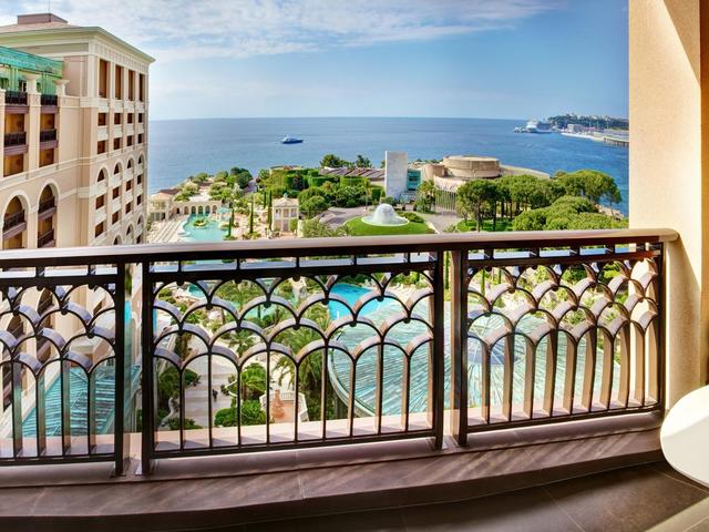 фото отеля Monte Carlo Bay Hotel & Resort изображение №25
