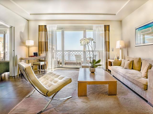 фотографии Monte Carlo Bay Hotel & Resort изображение №24