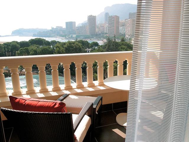 фото Monte Carlo Bay Hotel & Resort изображение №22