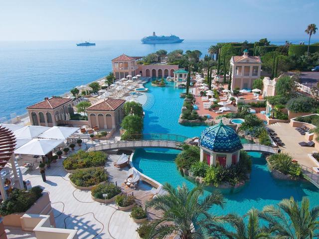 фотографии Monte Carlo Bay Hotel & Resort изображение №20
