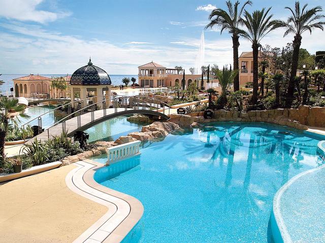 фотографии Monte Carlo Bay Hotel & Resort изображение №8