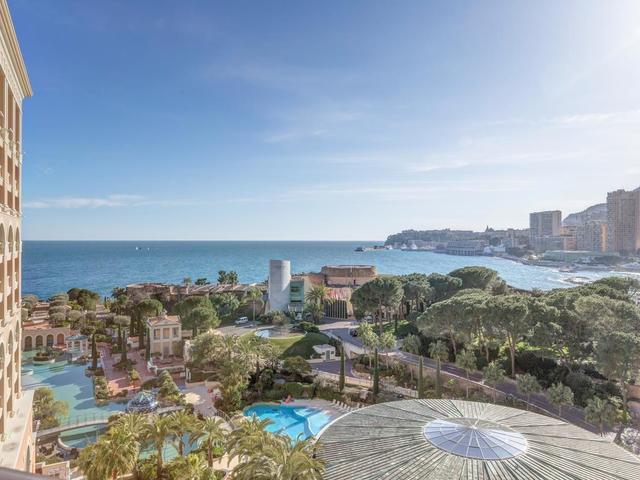 фото Monte Carlo Bay Hotel & Resort изображение №2