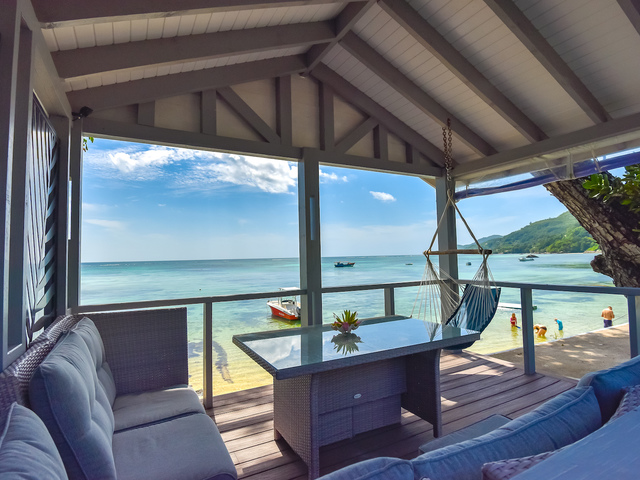 фотографии Le Nautique Luxury Beachfront Apartments изображение №24