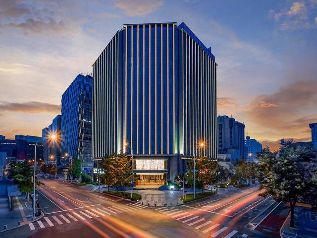 Pan Pacific Beijing